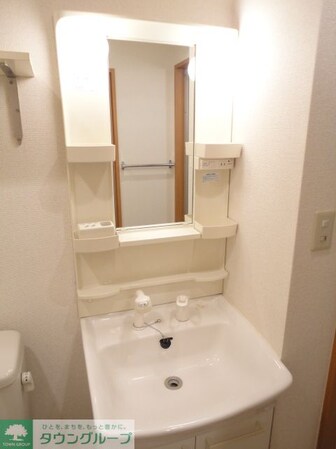 シェーンハイト1の物件内観写真